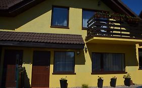 Apartament Sloneczny