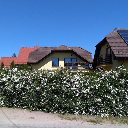 Apartament Sloneczny Gdaňsk Exteriér fotografie