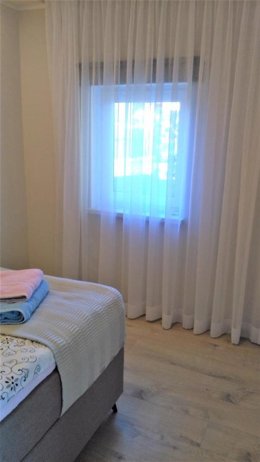 Apartament Sloneczny Gdaňsk Exteriér fotografie