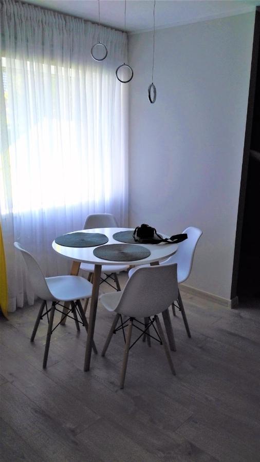 Apartament Sloneczny Gdaňsk Exteriér fotografie