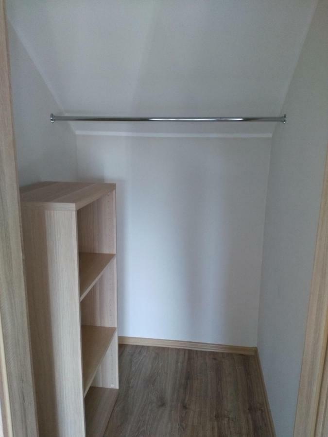Apartament Sloneczny Gdaňsk Exteriér fotografie